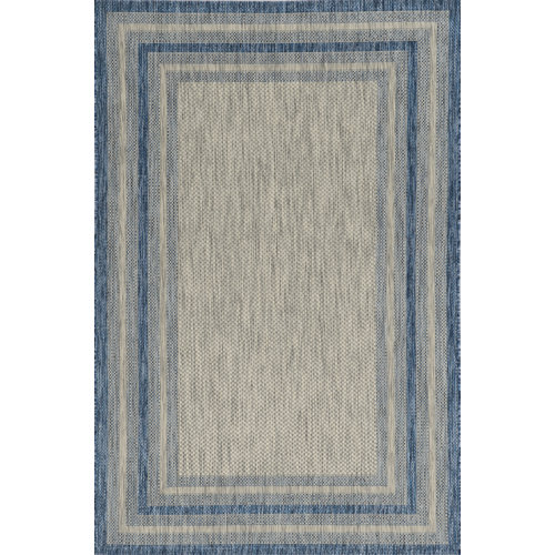 Wayfair Navy Outdoor Rugs You'll Love in 2023